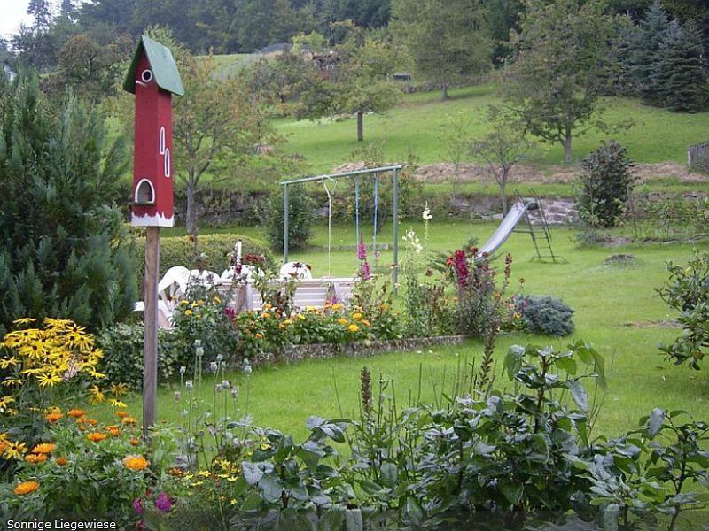 Haus Muehlgrund Daire Bad Wildbad Dış mekan fotoğraf