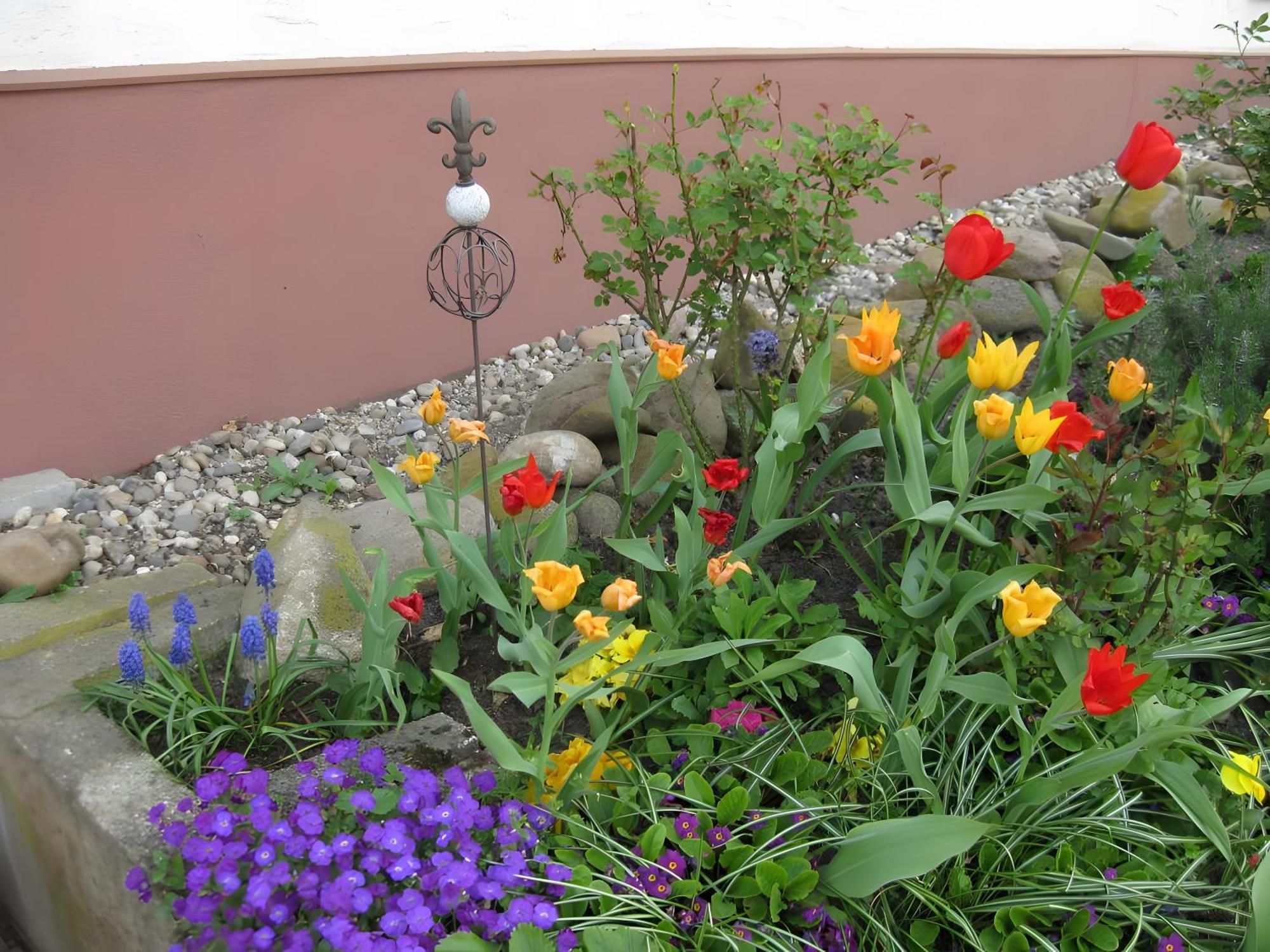 Haus Muehlgrund Daire Bad Wildbad Dış mekan fotoğraf