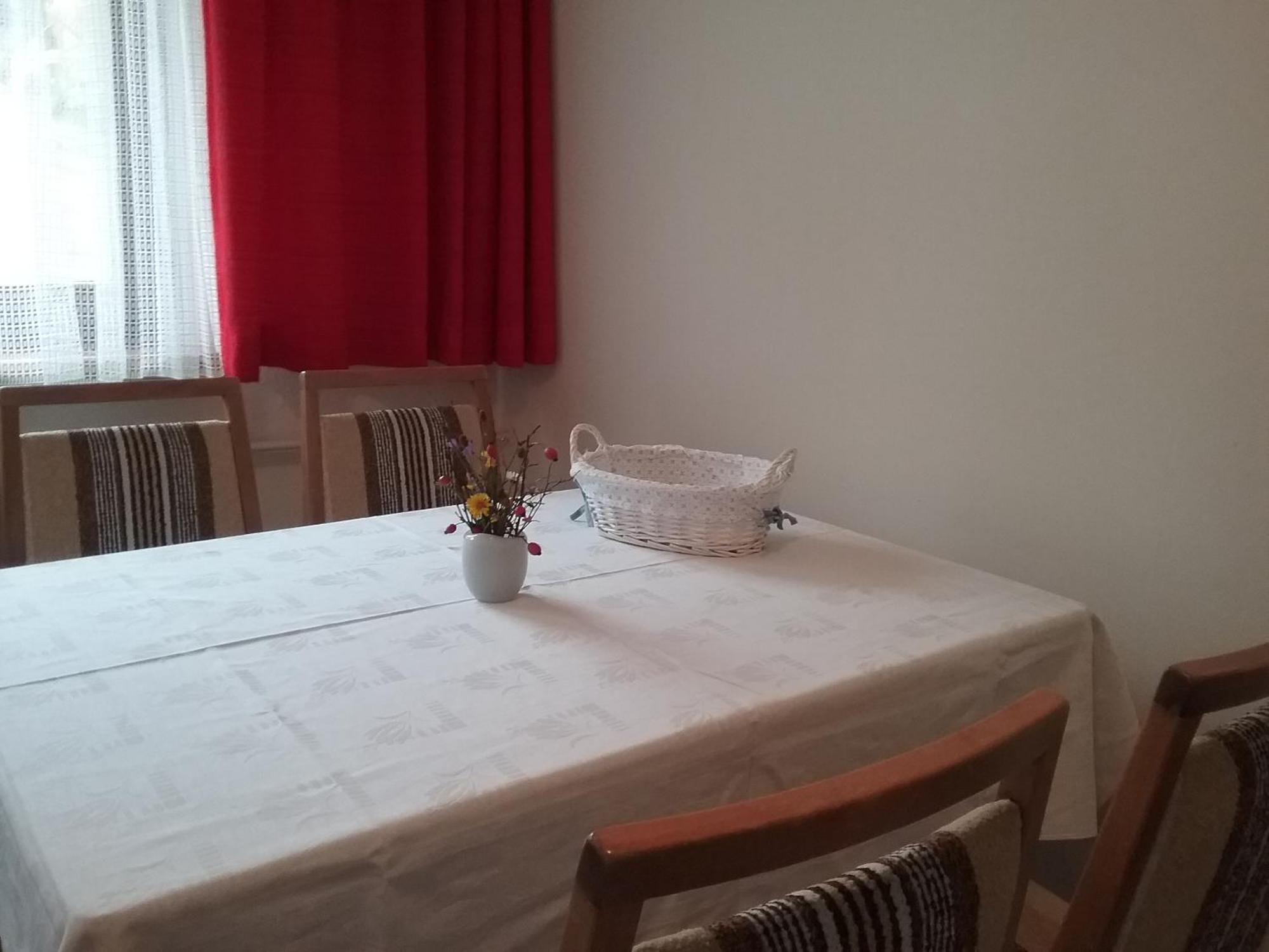Haus Muehlgrund Daire Bad Wildbad Dış mekan fotoğraf