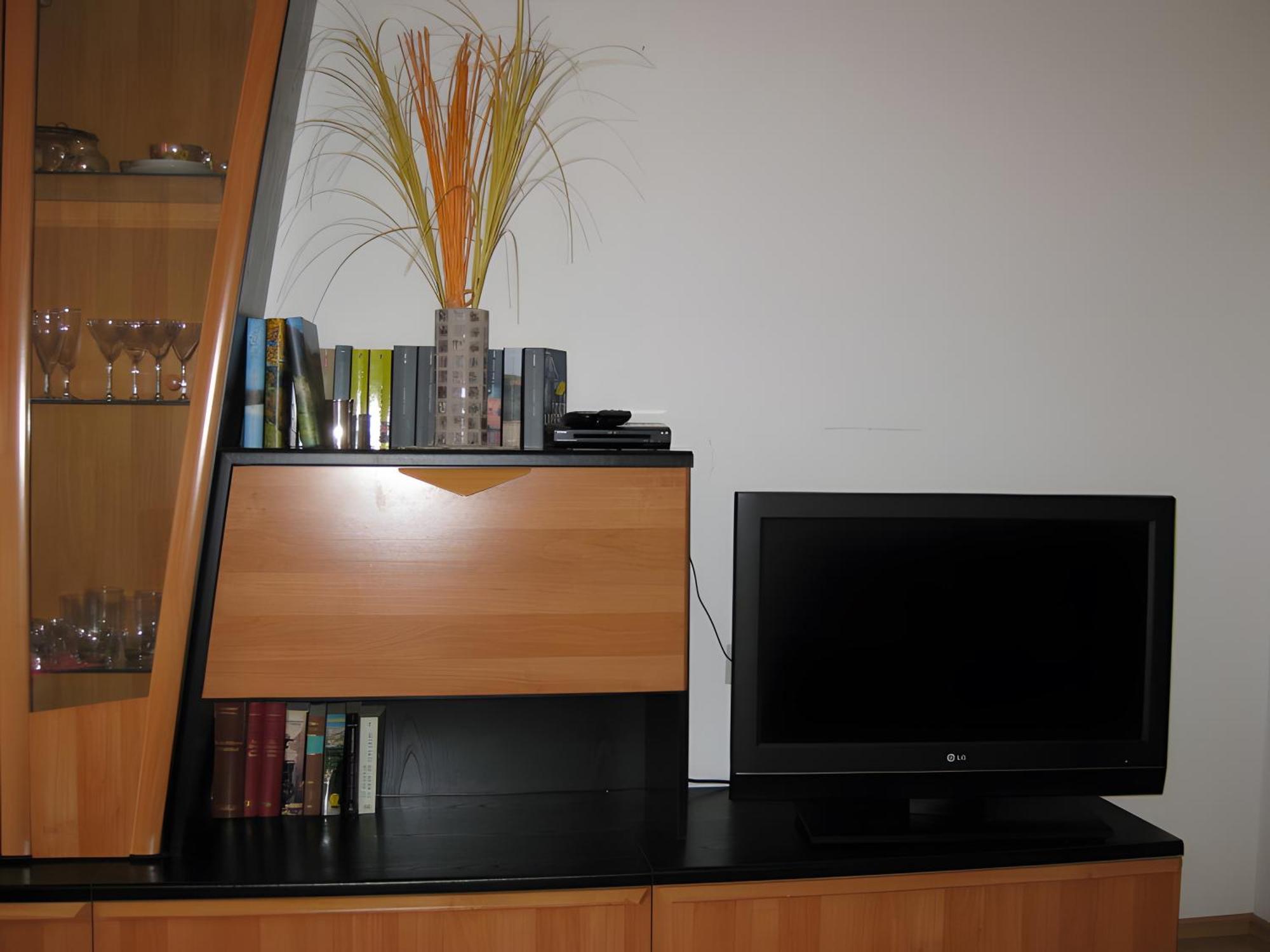 Haus Muehlgrund Daire Bad Wildbad Dış mekan fotoğraf