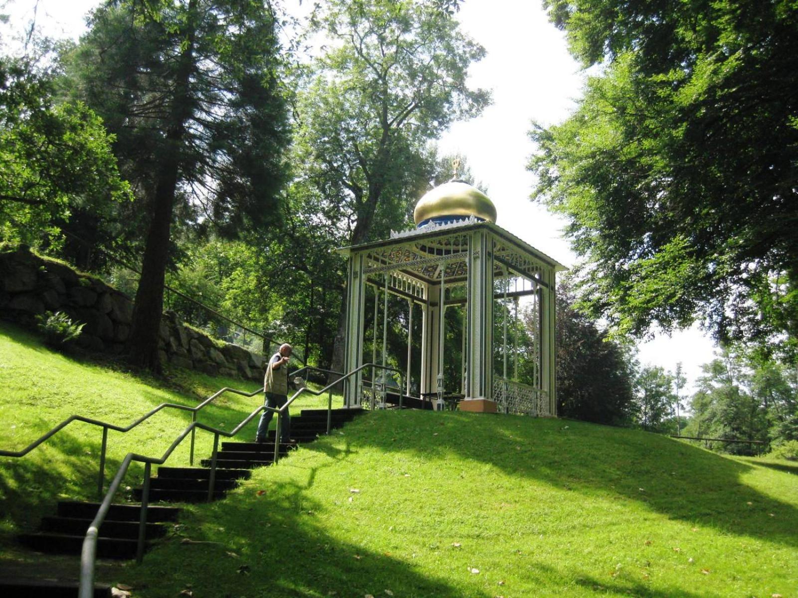 Haus Muehlgrund Daire Bad Wildbad Dış mekan fotoğraf
