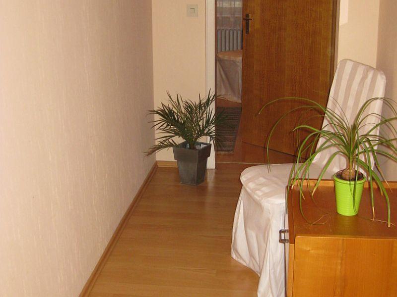Haus Muehlgrund Daire Bad Wildbad Oda fotoğraf
